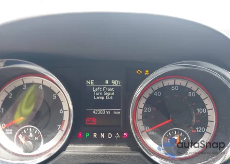 2017 Dodge Grand Caravan Gt from USA, damaged, VIN 2C4RDGEG2HR619078